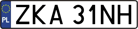 ZKA31NH