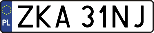 ZKA31NJ