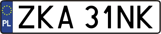 ZKA31NK