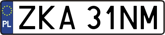ZKA31NM