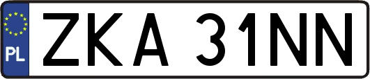 ZKA31NN