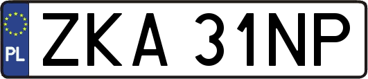 ZKA31NP