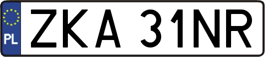 ZKA31NR