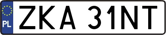 ZKA31NT