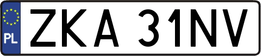 ZKA31NV