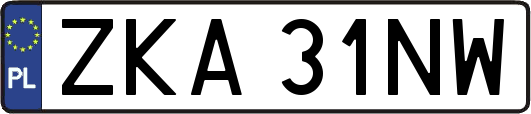 ZKA31NW