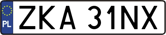 ZKA31NX