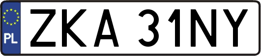 ZKA31NY