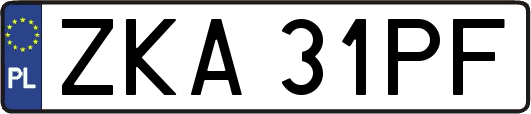 ZKA31PF