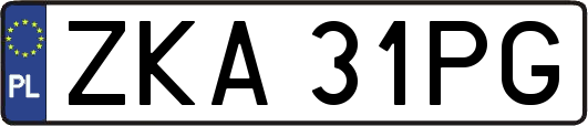 ZKA31PG
