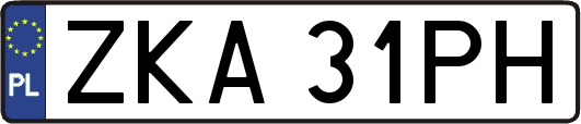 ZKA31PH