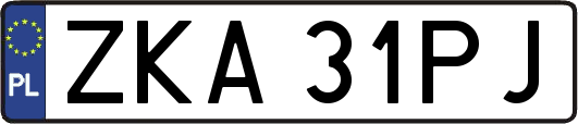 ZKA31PJ