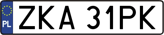 ZKA31PK