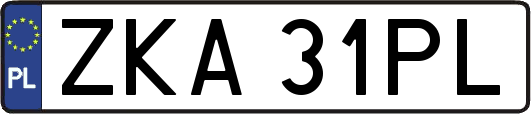 ZKA31PL