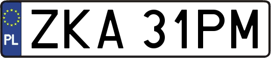 ZKA31PM