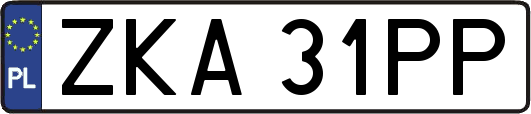 ZKA31PP