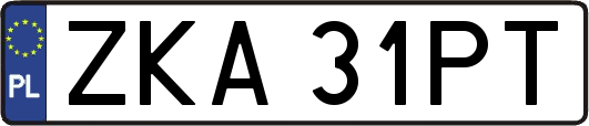ZKA31PT