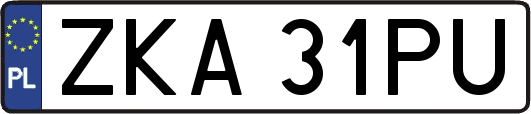 ZKA31PU