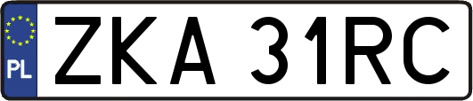 ZKA31RC