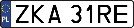 ZKA31RE