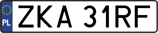 ZKA31RF