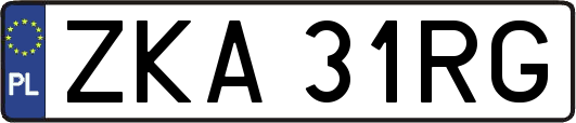 ZKA31RG