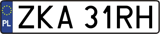 ZKA31RH