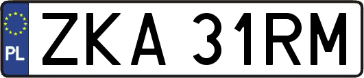 ZKA31RM