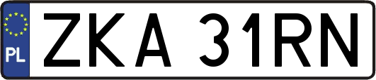 ZKA31RN
