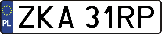 ZKA31RP