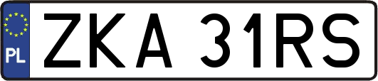 ZKA31RS
