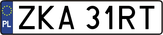 ZKA31RT