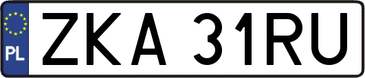 ZKA31RU
