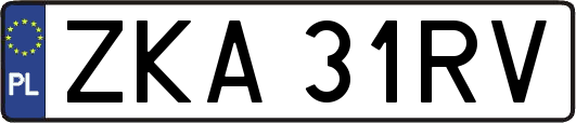 ZKA31RV