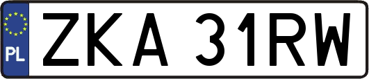 ZKA31RW