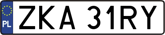ZKA31RY