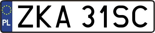 ZKA31SC