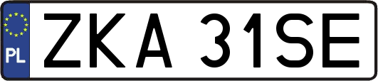 ZKA31SE