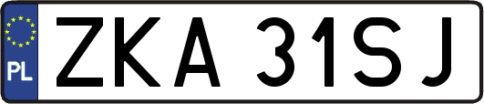 ZKA31SJ