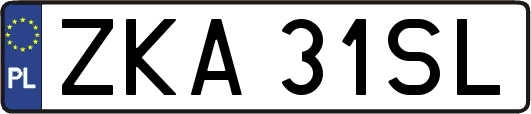 ZKA31SL
