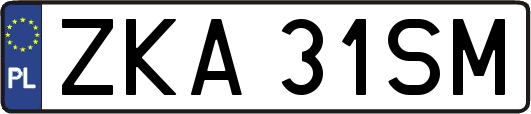 ZKA31SM