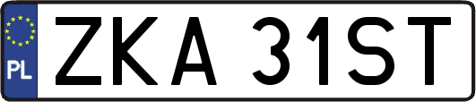ZKA31ST