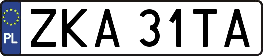 ZKA31TA