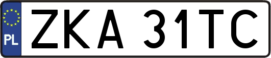 ZKA31TC