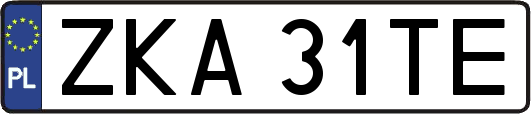 ZKA31TE