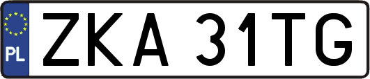 ZKA31TG