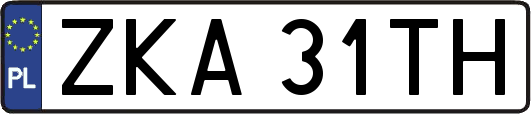 ZKA31TH