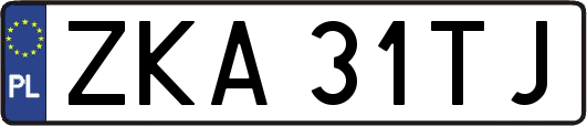 ZKA31TJ
