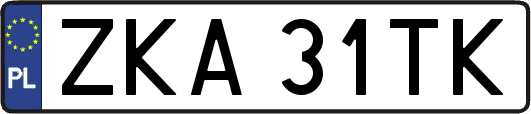 ZKA31TK