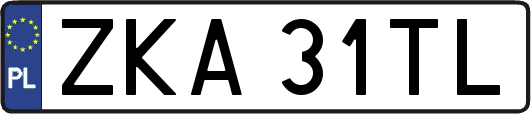 ZKA31TL